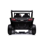 Elektrická bugina Gravity Buggy 4x4 - zelená